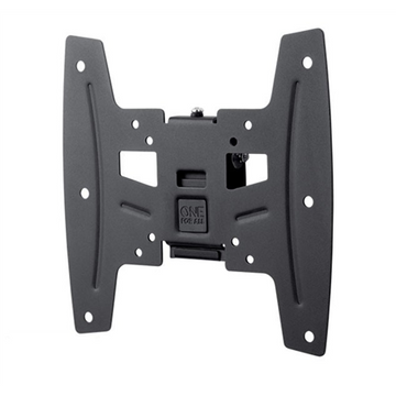 Universal TV Wall Mount ONE FOR ALL TV BRACKET, SOLID TILT, VESA 200 GLOBAL / WM4221