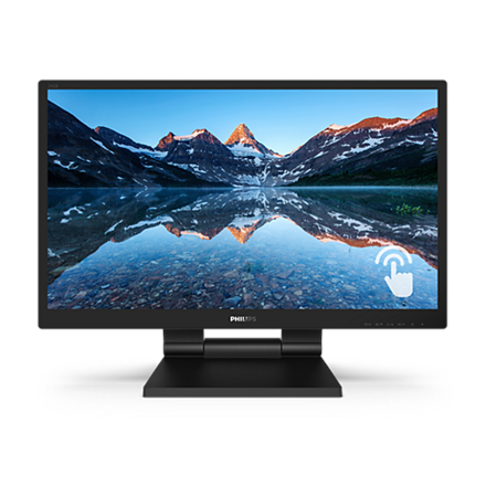 PHILIPS 242B9T/00 Monitor 24inch