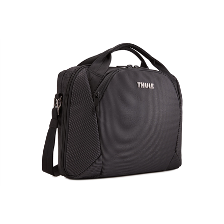 Thule | C2LB-113 | Crossover 2 | Convient aux tailles jusqu'à 13,3 pouces | Sacoche - Porte-documents | Noir | Bandoulière