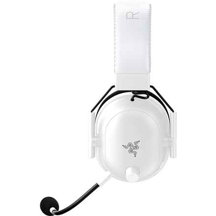Casque sans fil Razer BlackShark V2 Pro, blanc
