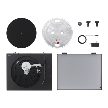 Sony | Platine vinyle stéréo | PS-LX310BT | Bluetooth
