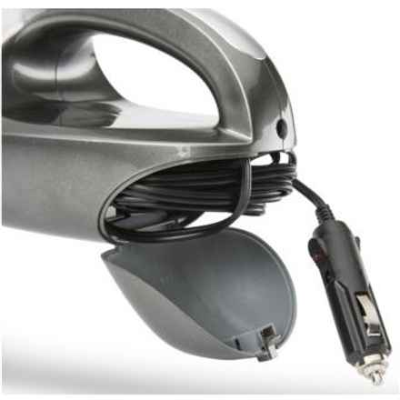 Tristar | Aspirateur | KR-3178 | Sans fil | À main | - W | 12 V | Autonomie (max.) 15 min | Gris | Garantie 24 mois