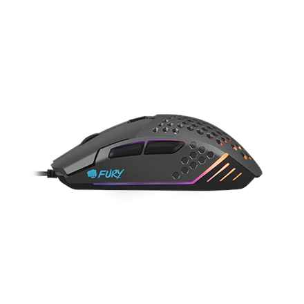 FURY Battler mouse Gaming Right-hand USB Type-A Optical 6400 DPI