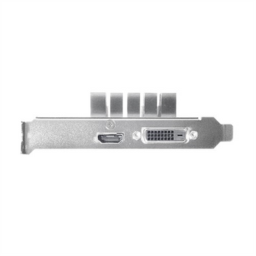 ASUS GeForce GT 1030 2GB Silent (with Low Profile-bracket) (GT1030-SL-2G-BRK)