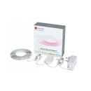 Bande lumineuse LED Yeelight Lightstrip 1S universelle pour intérieur 7,5 W 2 000 mm