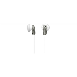 Słuchawki douszne MDR-E9LP GRAPHITE/WHITE