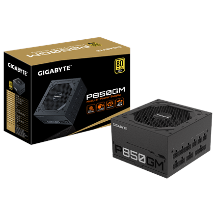 Gigabyte P850GM