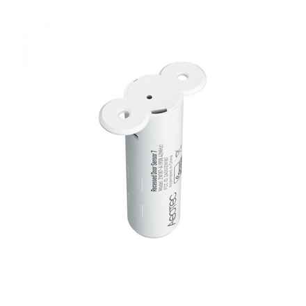 Capteur de porte encastré Aeotec 7, Z-Wave Plus V2 | AEOTEC | Capteur de porte encastré 7 | Z-Wave Plus V2 | Z-Wave | Blanc
