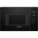 Bosch | Microwave Oven | BFL524MB0 | Built-in | 20 L | 800 W | Black-1