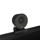 Kamera internetowa IB-CAM501-HD FHD Webcam, 1080P, wbudowany mikrofon,     Autofocus, wide view angle, Autotracking