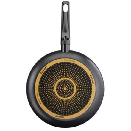 Ensemble de poêles Tefal B5569153, 3 pièces