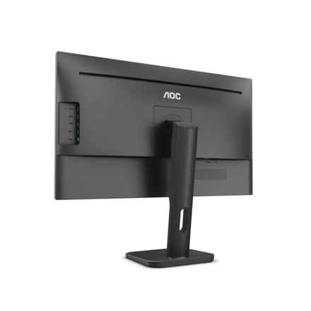 Écran d'ordinateur AOC P1 24P1 60,5 cm (23,8") 1920 x 1080 pixels Full HD LED Noir