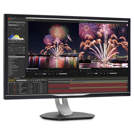 Moniteur philips 312" 328p6aubreb/00