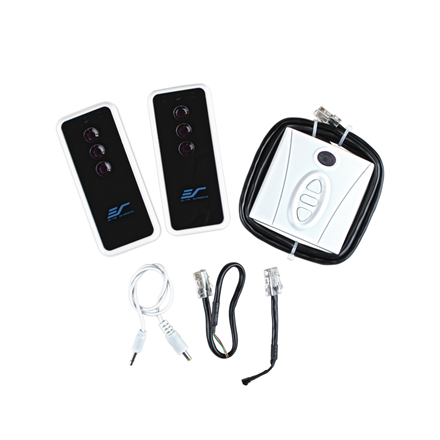 Elite Screens | Saker Series | SK120XHW-E10 | Diagonal 120 " | 16:9 | Viewable screen width (W) 266 cm | White