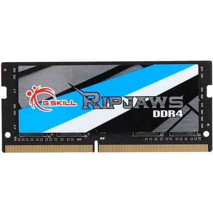 Module de mémoire G.Skill Ripjaws SO-DIMM 8 Go DDR4-2400 MHz 1 x 8 Go