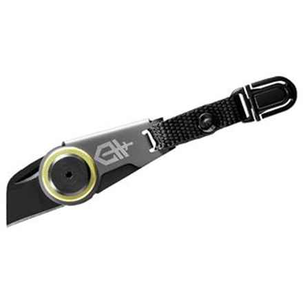 Couteau à lame Gerber GDC ZIP.