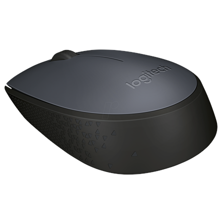 Souris sans fil Logitech M170