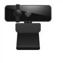 Webcam lenovo 4xc1b34802 2 mp 1920 x 1080 pixels usb 2.0 noir