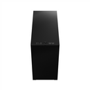 Fractal Design | Define 7 TG Dark Tint | Side window | Black | E-ATX | Power supply included No | ATX-4