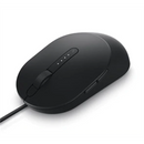 Dell | Laser Mouse | MS3220 | wired | Wired - USB 2.0 | Black-2