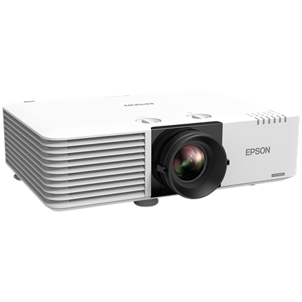 Epson EB-L530U data projector Standard throw projector 5200 ANSI lumens 3LCD WUXGA (1920x1200) White