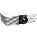 Epson EB-L530U data projector Standard throw projector 5200 ANSI lumens 3LCD WUXGA (1920x1200) White