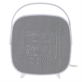 Camry | Heater | CR 7732 | Ceramic | 1500 W | Number of power levels 2 | Suitable for rooms up to 15 m² | White | N/A