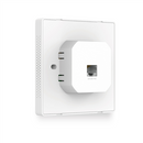 TP-Link Omada AC1200 Wireless MU-MIMO Gigabit Wall-Plate Access Point-2