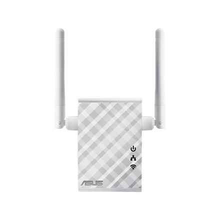 Point d'accès/extenseur de portée ASUS RP-N12