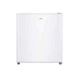 Candy | Réfrigérateur | CHASD4351EWC | Classe énergétique E | Pose libre | Garde-manger | Hauteur 51 cm | Capacité nette du réfrigérateur 42 L | 37 dB | Blanc