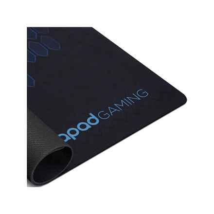 Tapis de souris gaming Lenovo | IdeaPad L | Bleu foncé