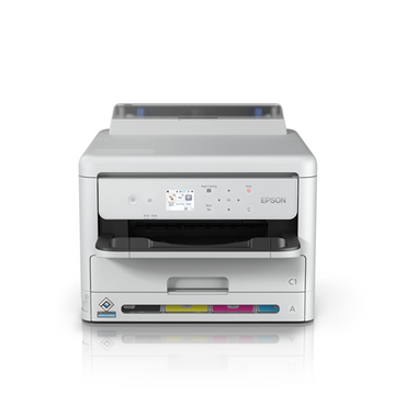 Epson WorkForce Pro WF-C5390DW inkjet printer Colour 4800 x 1200 DPI A4 Wi-Fi