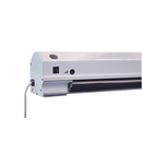 Elite Screens | Saker Series | SK120XHW-E10 | Diagonal 120 " | 16:9 | Viewable screen width (W) 266 cm | White-8