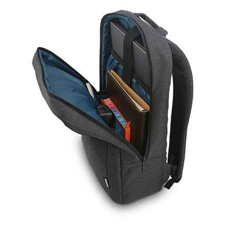 LENOVO 15.6inch Laptop Backpack B210 Black (A)