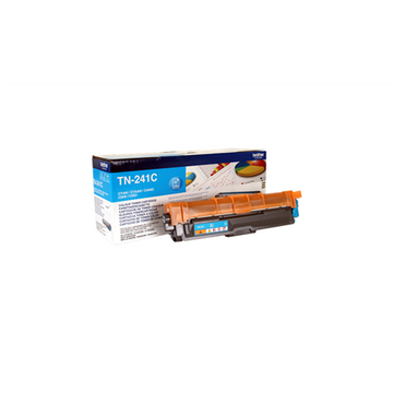 Brother TN-241C | Toner Cartridge | Cyan