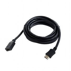 Kabelis Gembird HDMI pagarinātājs 4.5m - 0