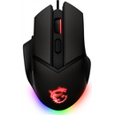 MSI herní myš CLUTCH GM20 ELITE/ 6.400 dpi/ RGB podsvícení/ 6 tlačítek/ USB-1