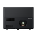 EPSON EF-12 Projector FHD 1920x1080 1000Lumen 2500000:1 HDMI USB 2.0 Type A USB 2.0 Type B