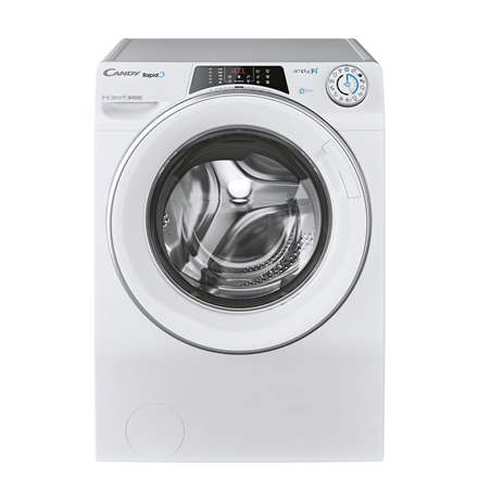 Pralka slim RO41274DWMSE/1-S