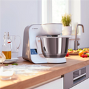 Bosch MUM5XW20 food processor 1000 W 3.9 L White-3