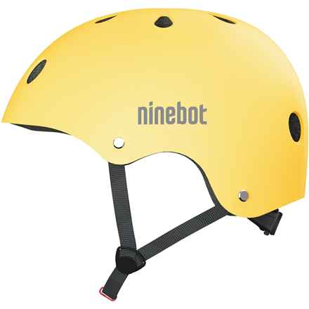 Casque Segway | Ninebot Commuter | Jaune