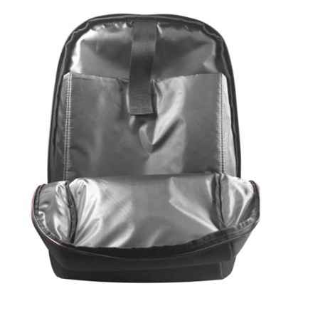 Asus | NEREUS | Convient aux ordinateurs jusqu'à 16 pouces | Sac à dos | Noir