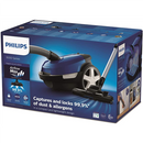Philips 3000 series 99.9% dust pick-up * 900W Bagged vacuum cleaner