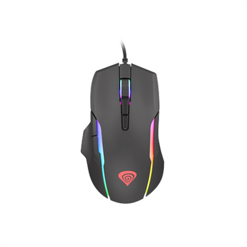 Genesis Xenon 220 Gaming Black