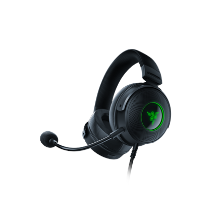 Razer headset Kraken V3 HyperSense
