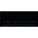 Electrolux EIS62443 Black Built-in 60 cm Zone induction hob 4 zone(s)-5