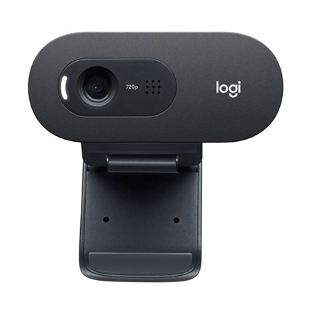 Logitech C505 HD Webcam