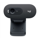Logitech C505 HD Webcam-3
