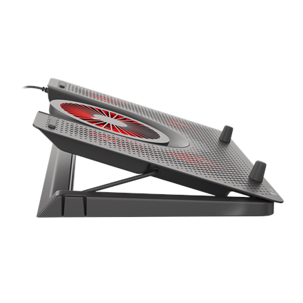 Genesis Oxid 550 Laptop cooling pad