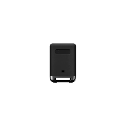 Sony SA-SW5 Wireless 300W Subwoofer for HT-A9/A7000 | Sony | Speaker | Subwoofer for HT-A9/A7000 | 300 W | Black | 2 Ω | Portable | Wireless connection